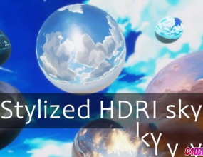 28���ֻ�ԭ��������HDR��ͼ�زĺϼ���