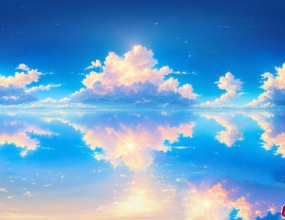 15�鿨ͨ�������HDR��ͼ�زģ�AnimeSkyHDRIPlus��