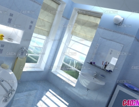C4D���� ʮ�׸�Ʒ�����ڽ������Ч��ͼģ�ͺϼ�