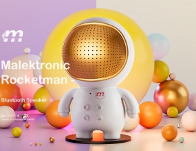 Malektronic Rocketman
