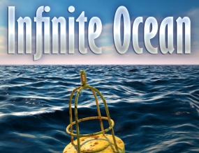 C4DԤ�� ��ʵ����Ԥ��Infinite Ocean v1.4 forCinema 4D ���İ�
