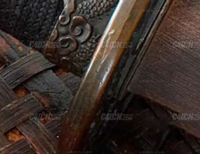 AE+PR��Ƶ��Ե�𻪵�����ȻЧ����ʧ���� Digital Anarchy Samurai Sharpen AVX