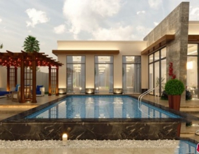 3DSMAX���ڽ�����ά������Ⱦ׼���ƹ�������ͼ����̳�(VRAY��Ⱦ��)