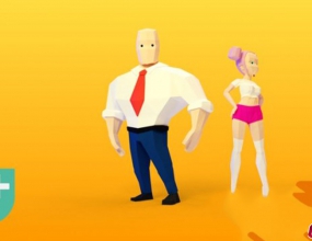 Blender����ģLow Poly���ͨ���ｨģ�����̳�