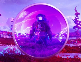 C4D+Octane+AE��Ʒ����Խ���޵�������羰��������Ʒ����