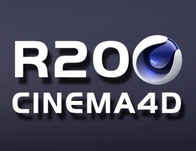 Cinema 4D R20����������[�����ٷ�Ԥ��]