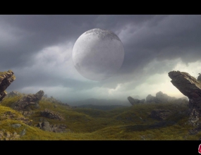 C4D+Octane��Ⱦ���ƻ�������Ƶ��Ʒ����
