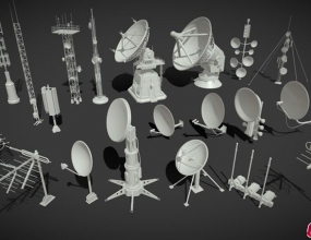 ����������ģ������ Antennas20piecespart-2
