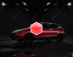 C4D������Ⱦ��HDR������Ⱦ������Ԥ������ RedShift Studio Tools Pro 1.0.2 for Ci...