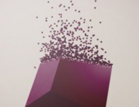 C4D���������ܽ�ű�Ԥ�躺����Object dissolution script