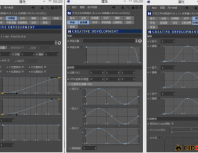 [R14-17]NOTAЧ�������V1.1������Tarabella NOTA Effector v1.1 For Cinema 4D R14-R17 WIN