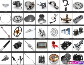 �������300�鹤ҵ���ֻ�еģ�ͺϼ�C4DԤ��