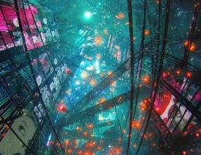 C4D��Ʒ�������־�֮������˽�����