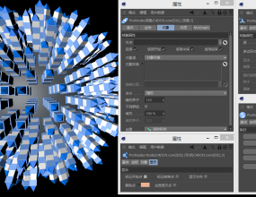 C4D�߼���¡���������ProNodes 1.0