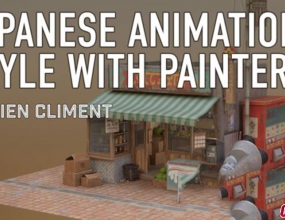 Substance Tools��ά�����̵��ӻ�����ͼ���������̳�