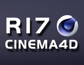 CINEMA 4D R17��������֧��windows��macϵͳ C4D R17ע���