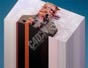 C4D�����������������������ĺ����������� Gridder v1.2.0
