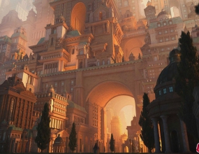 C4D�����ڰ�ʽ������ŷ�޹Ž���ģ�ͺϼ�