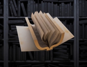 C4D���·��鶯��Ԥ�����ĺ����� procedural book v1.05 r25-2024