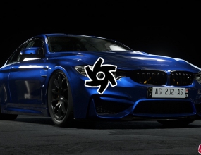 ��Ʒ����Ӱ��C4D������Ʒ������Ⱦ�����ļ�����(OC��Ⱦ��)