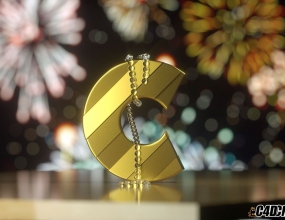 C4D�����и���������TheGreatSummit Slice4D v2 Win/Mac