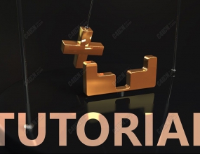 C4D�Ӱڼ���Ƶ����ѭ�������̳�