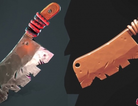 ���������̣���Maya��Substance Painter����ά���������̳�