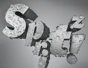C4D��ǿ��������ˮ��ˮ��Ԥ�躺���� Spritz4.82 ֧��R20-2025