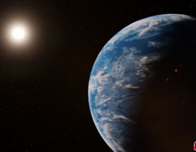 Blender̫���������ɲ�� Planet Generator 1.0