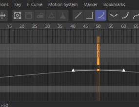 ʲô��C4D  Time Trackerʱ��켣��