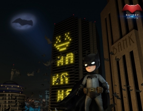 Batboy
