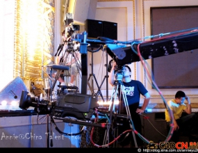 C4DԤ�� [Camera Stage v1.0].��������λ���.ʹ�ý̳�