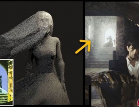 Blender��㤿ֲ������ƹ⽨ģ��ͼ������Ⱦ�̳�