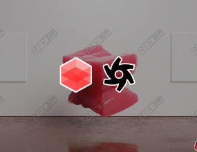 C4D����Ⱦ������HDRԤ�� Octane+Redshift+Corona Studio Tools Pro v1.0