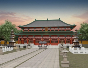 ���������Ǵ�������ά��ģ��Cinema 4D��VRay��