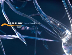 Realflow 2015��C4D�ӿڲ����Ӣ��˫�ﺺ��