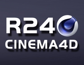 CINEMA 4D R24.035��������֧��windows��macϵͳ